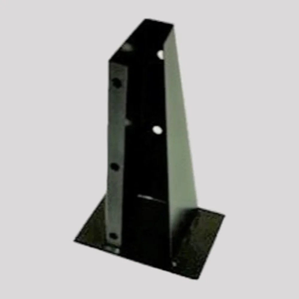Series SWB Rear of Fuel Tank Outrigger – Left – DDS Metals