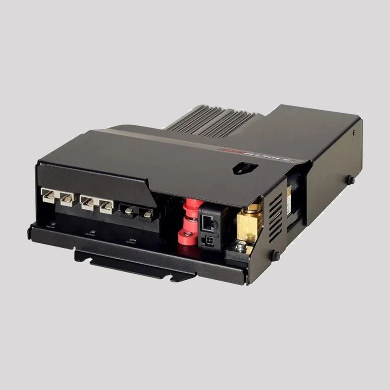 REDARC 12V 25A BCDC Core SCOUT ICMS (ICMS-015-001) (photo 2 of 5)