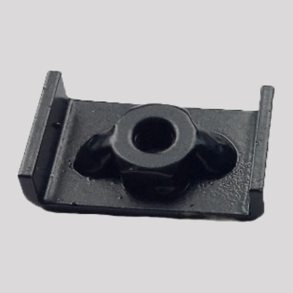 Defender Wolf Military Bumper Bracket – DDS Metals
