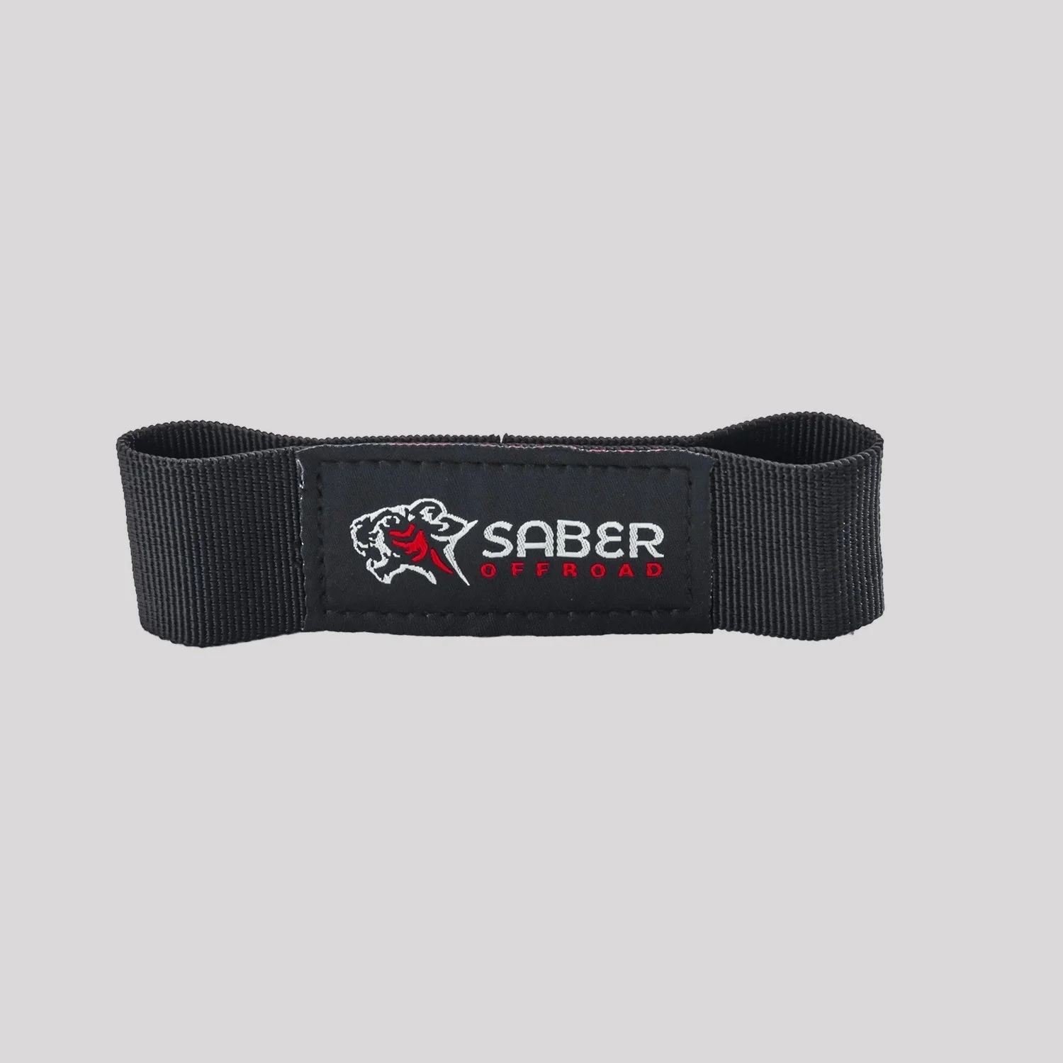 Saber Winch Rope Lock – Saber Offroad
