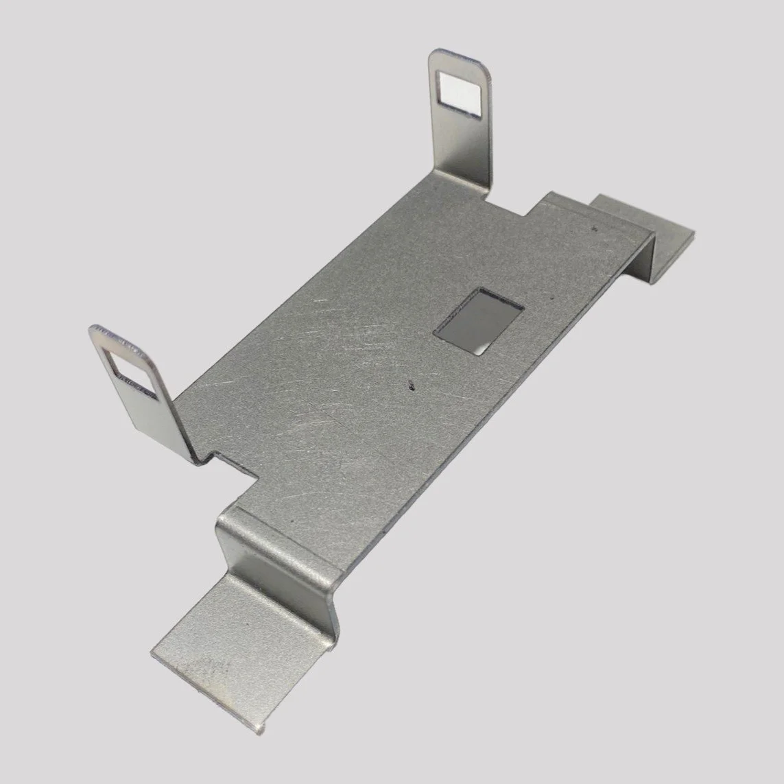 Defender Early Td5 Air Filter Mount – DDS Metals