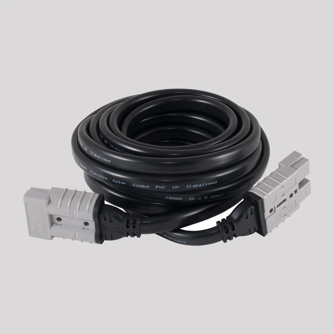 REDARC 5m Anderson to Anderson Cable (SRC0018) (photo 1 of 3)