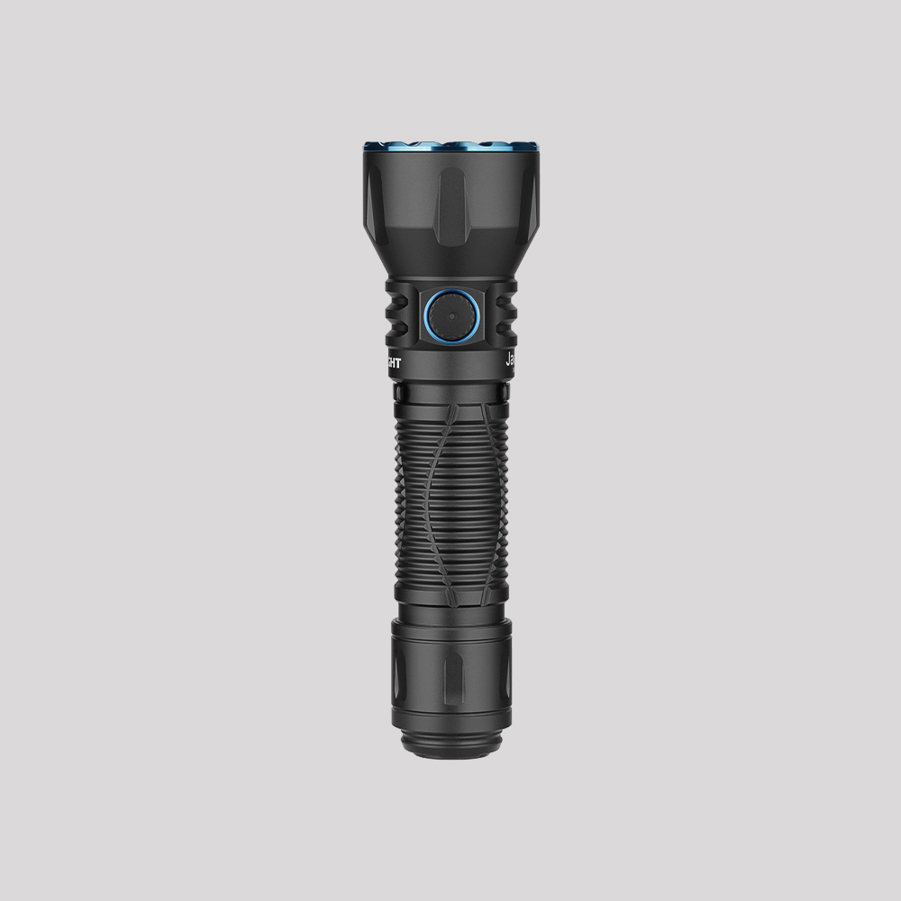 Olight Javelot Long Range Torch – Matte Black