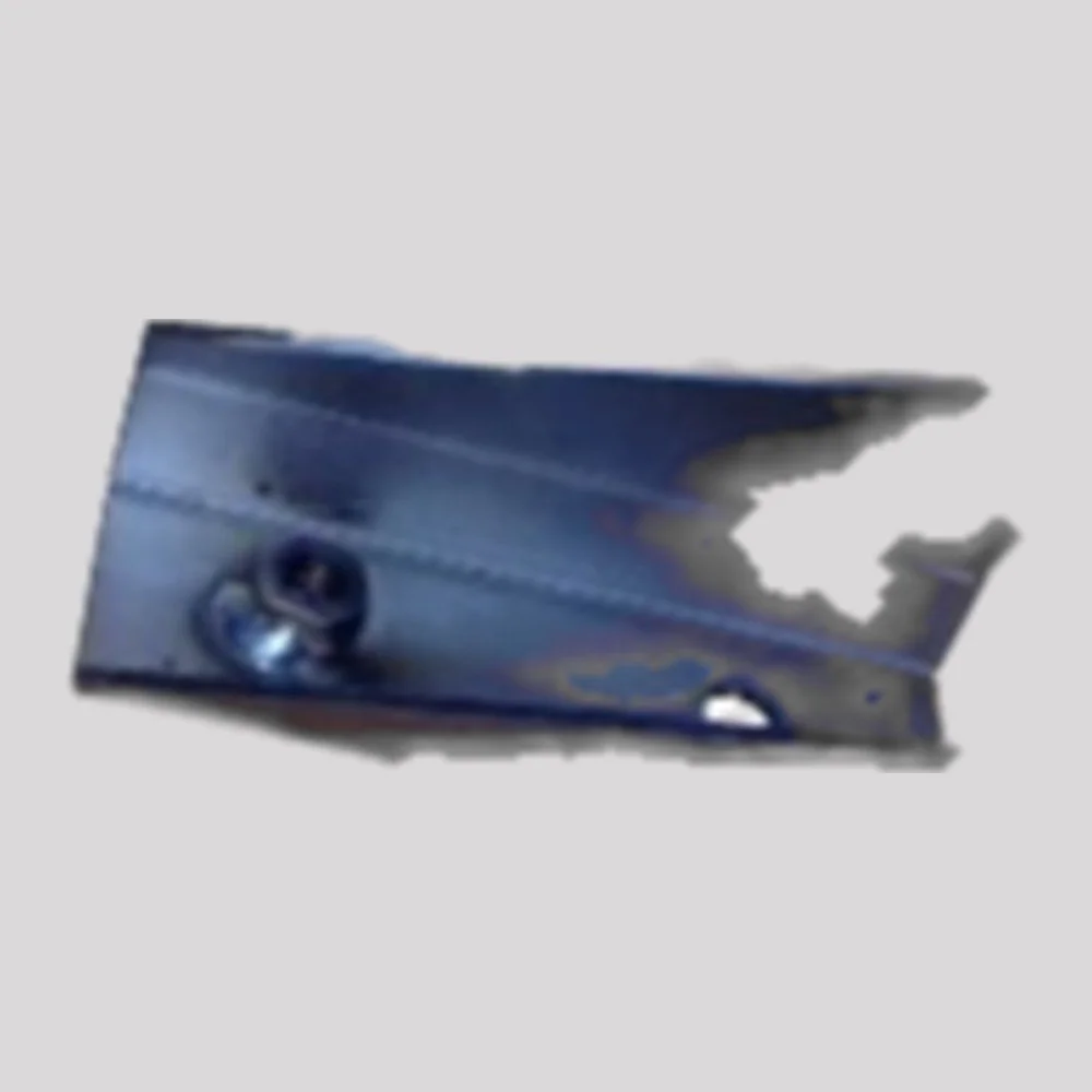 Discovery 2 Rear Bumper Mounting Bracket – Right – DDS Metals