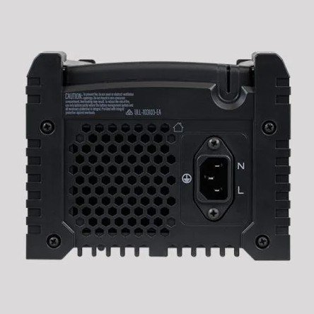 REDARC Manager Alpha 100A Battery Management System, UK Plug (BMS12100-UK) (photo 4 of 8)
