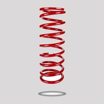 Pedders TrakRyder Coil Spring for Range Rover Classic / Range Rover P38