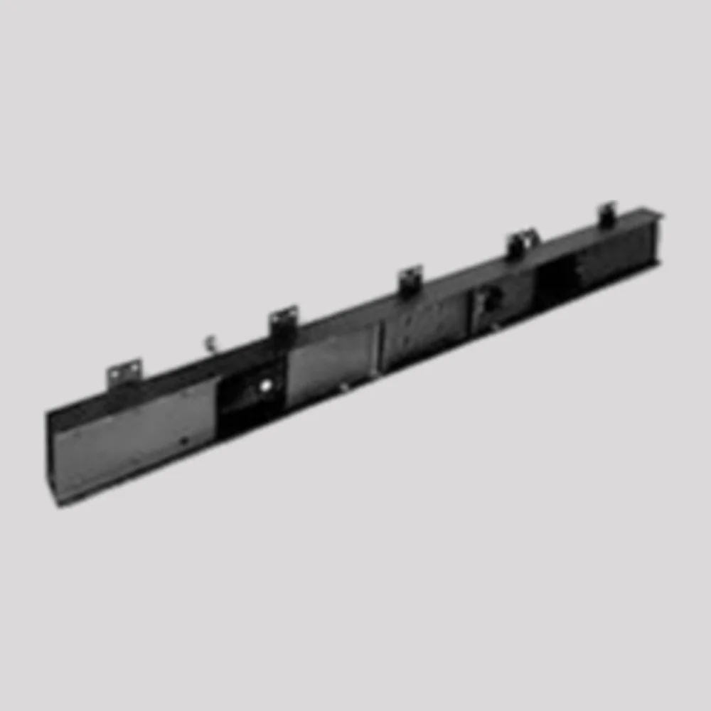 Series 2A & 3 Airportable 88" Rear Crossmember – DDS Metals