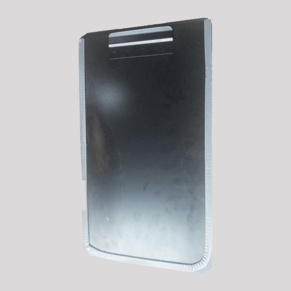 Defender V8 Seat Box Storage Compartment Lid – DDS Metals