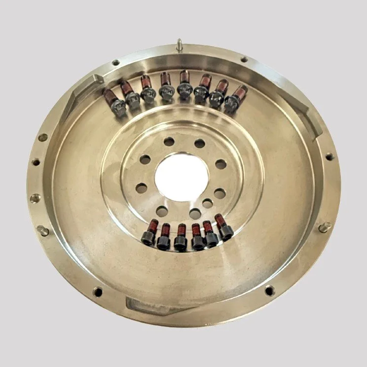 LOF Flywheel Kit - Defender TDCi