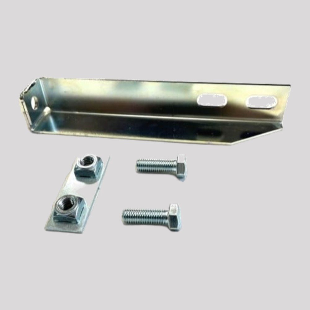A-Frame to Body Support Bracket (inc. AFP710440 Nut Plate) – Right – DDS Metals
