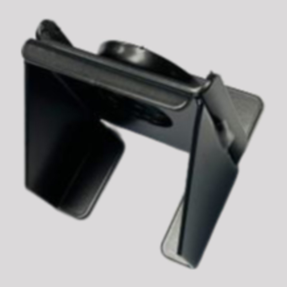 Discovery 2 Inner Sill Body Mount Bracket – DDS Metals