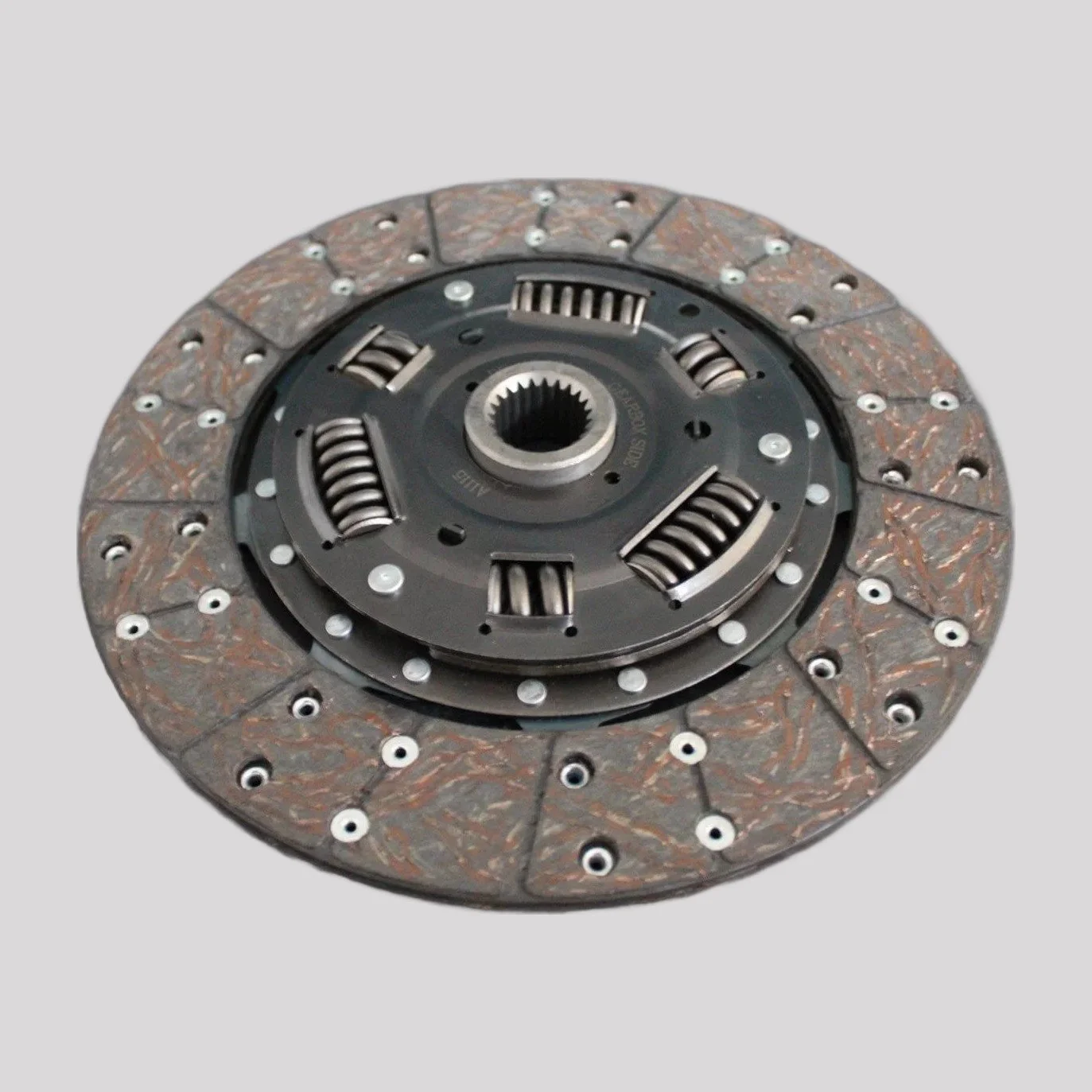 LOF POWERspec Clutch Kit - Land Rover 200/300 Tdi - view 6