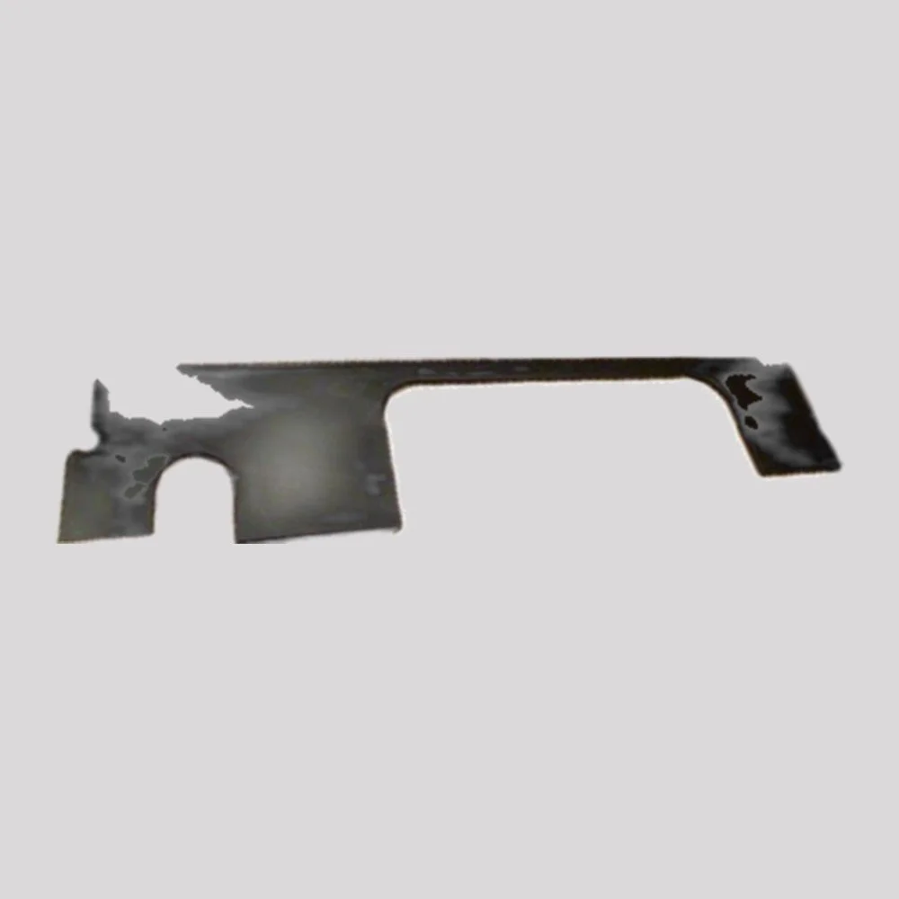 Range Rover Classic 2-Door Rear Inner Floor – Right – DDS Metals