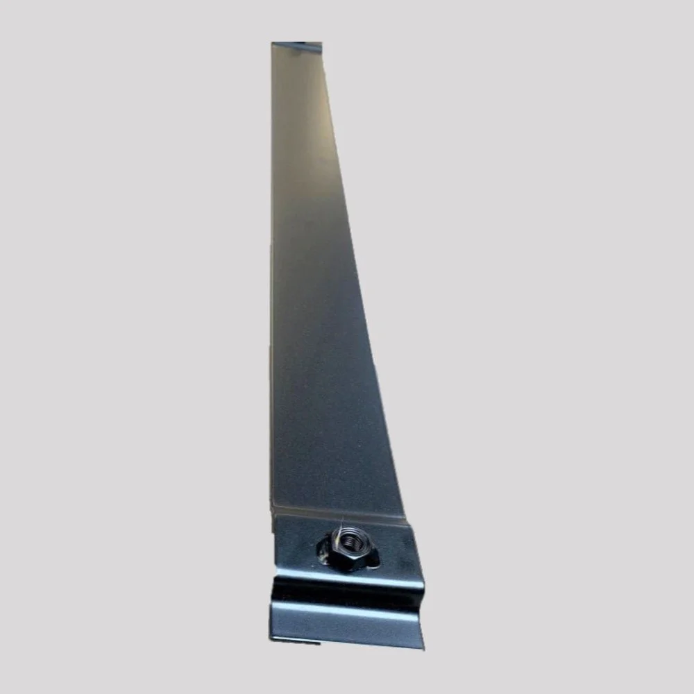 Discovery 1 Rear Floor Intermediate Support – DDS Metals