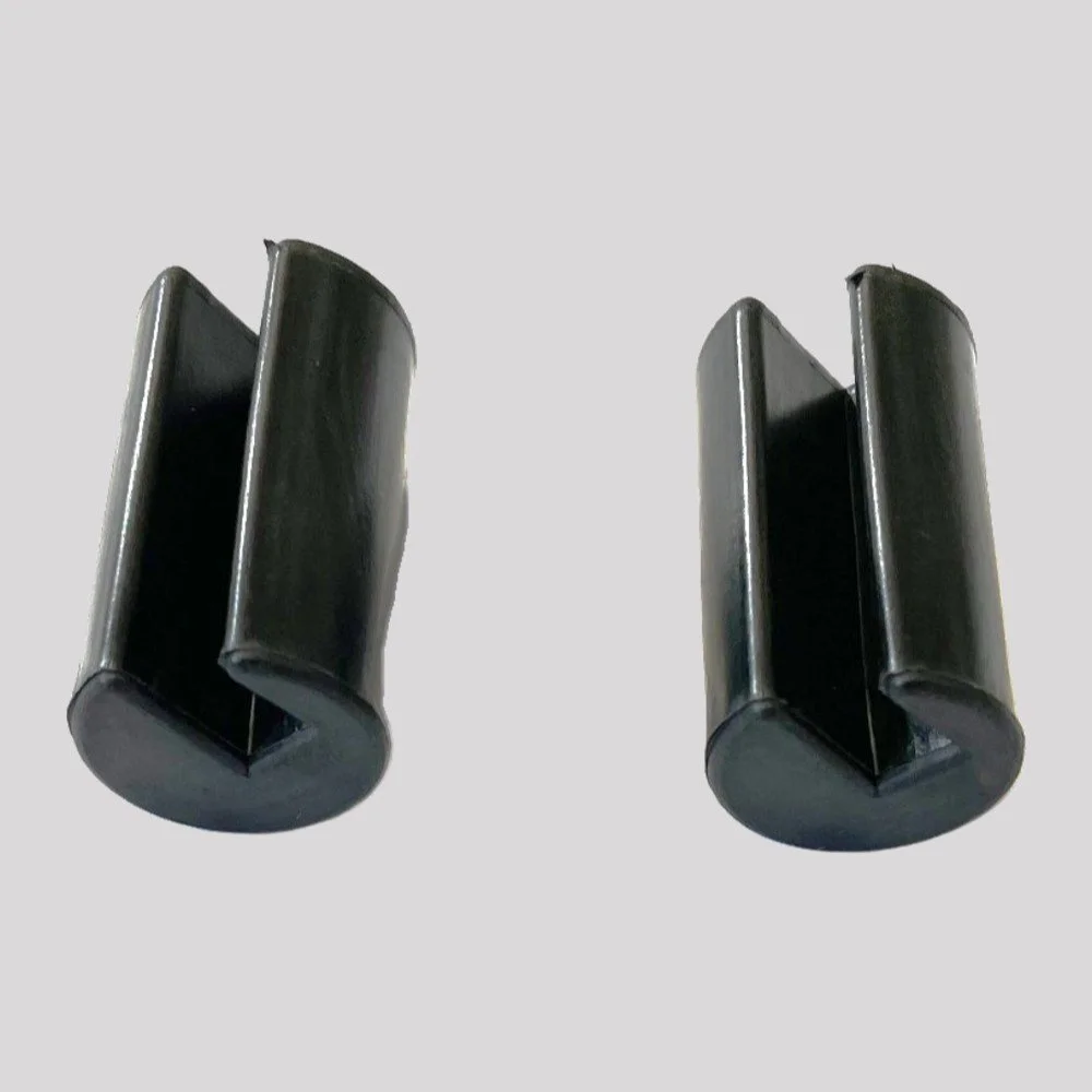 Defender Bonnet Hinge Bushes (Pair) – DDS Metals