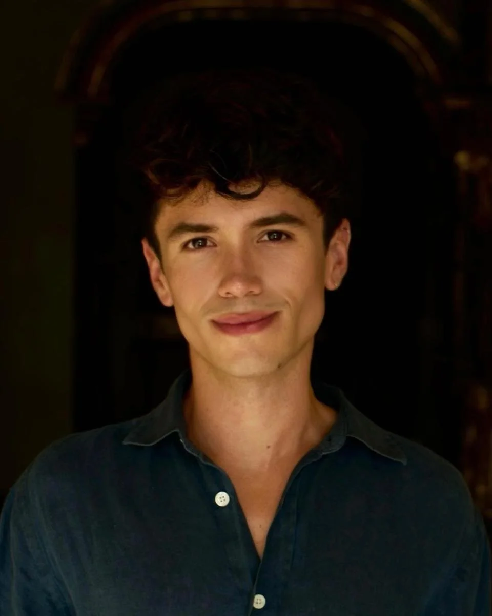 Diego Atehortúa
Phd Student, Harvard University