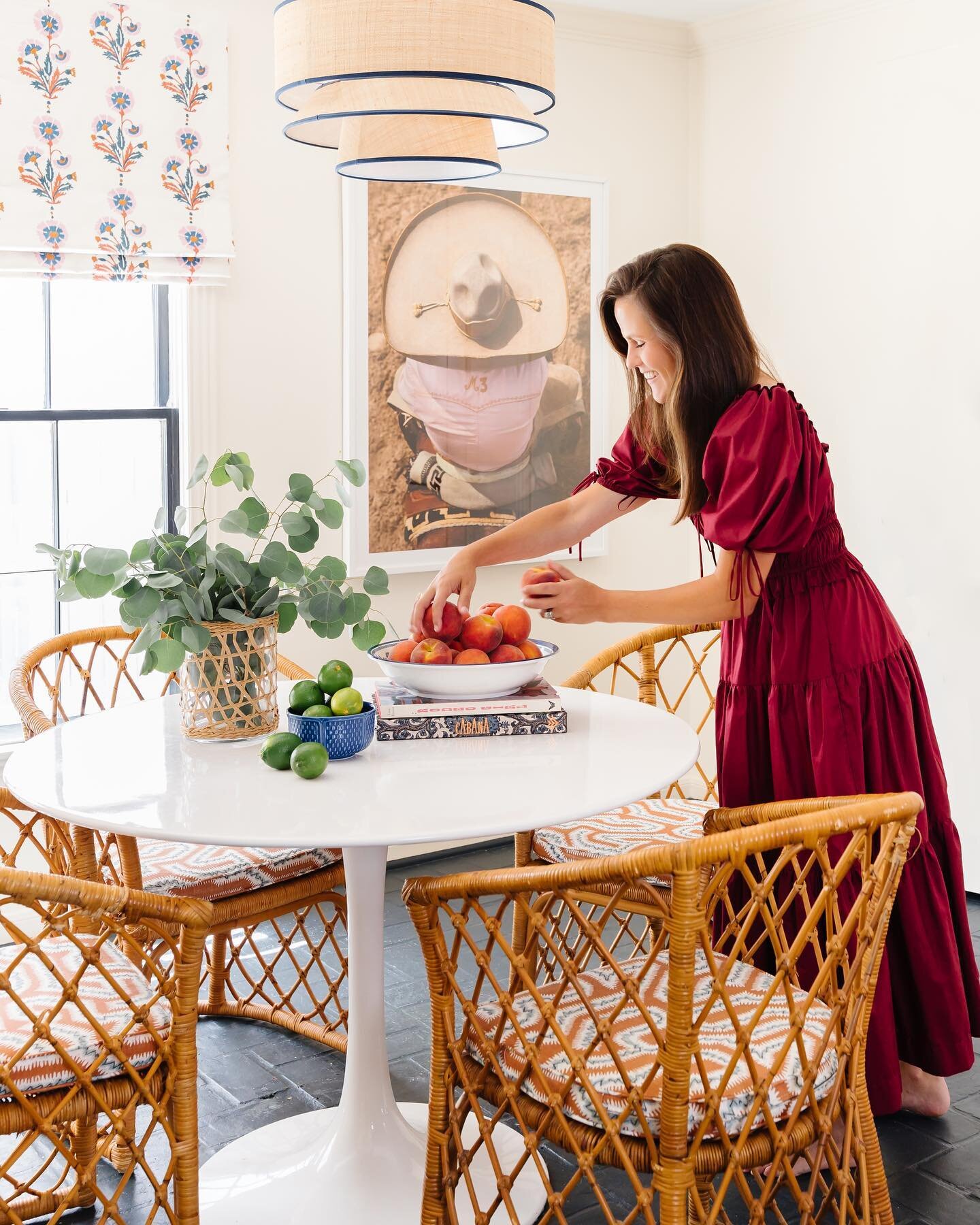 Lila Malone Interiors - Interior Design in Houston, Texas