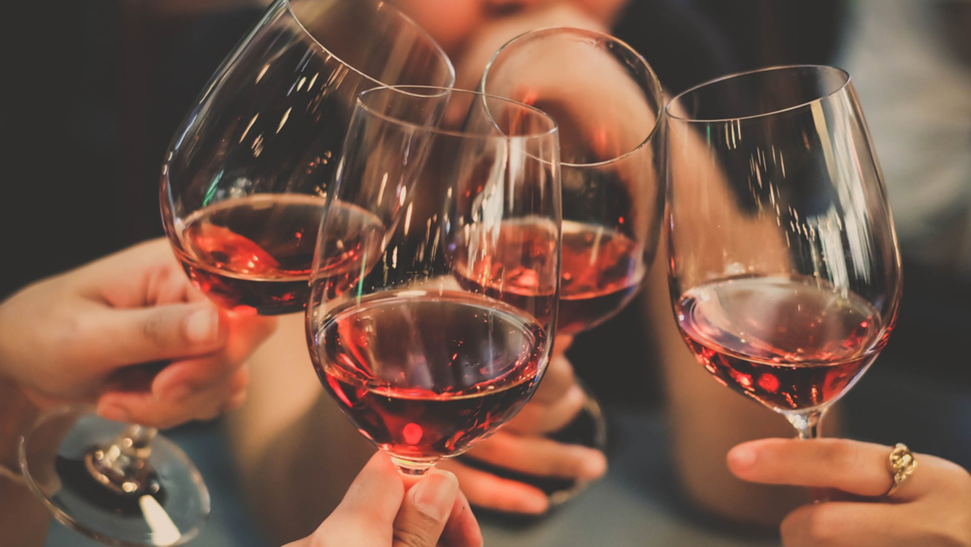 Fine Wine & Dine: Spring 2024