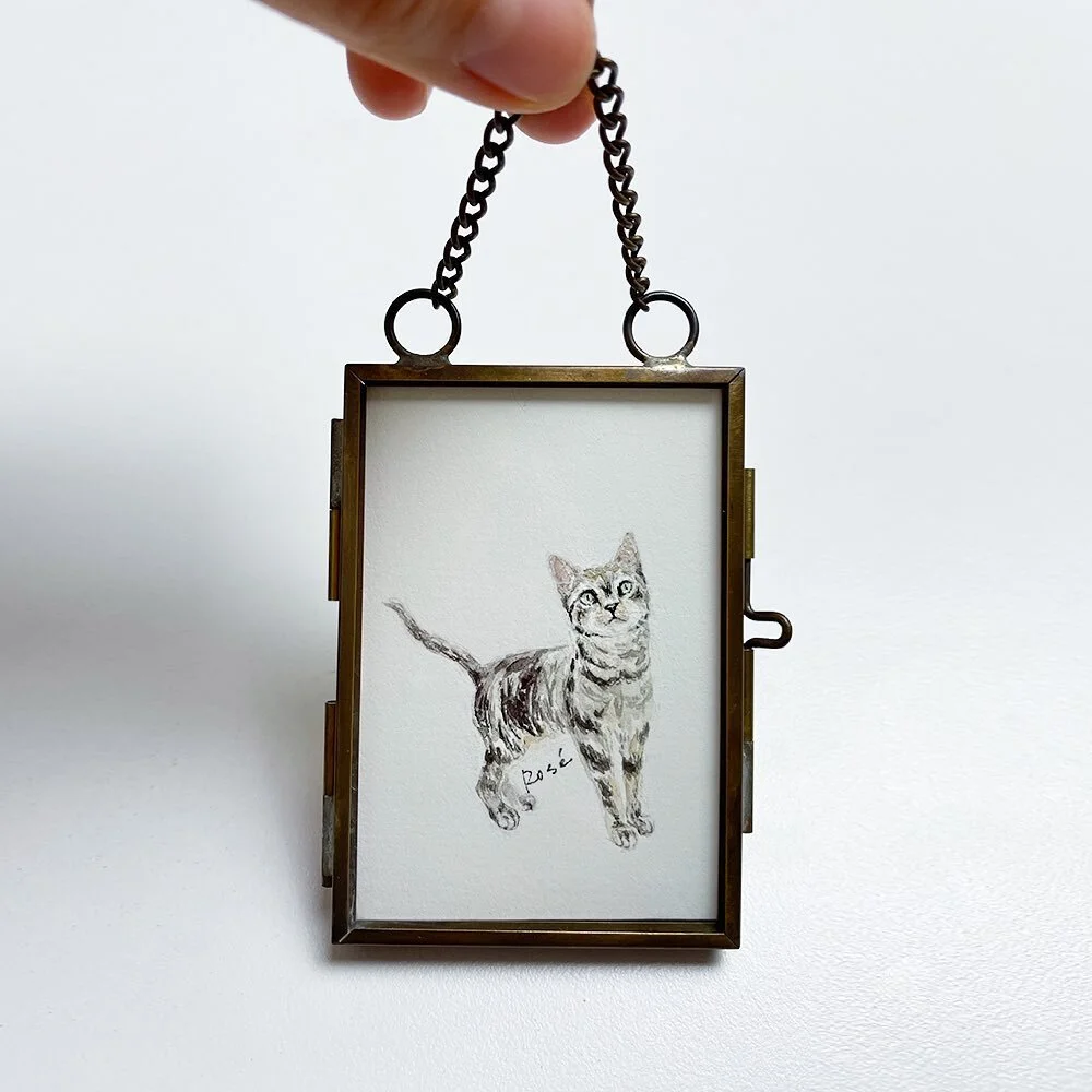 Photo dump to tell you that I have been ✨very✨productive and I love it 🎨 paint paint paint-pending orders from my website will all be shipped this week and I might open some more next week. 
Hope everyone also has a productive day, or find your flow