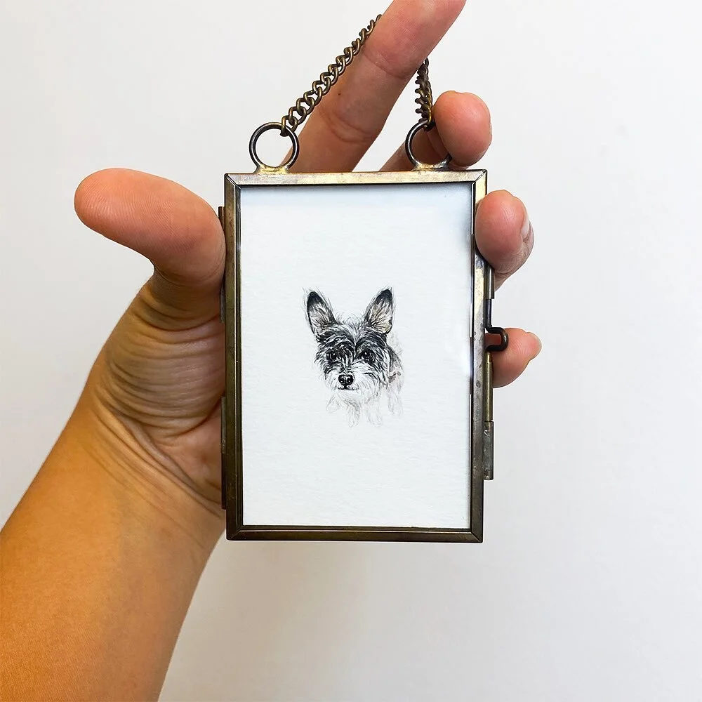 Website open! Spots are limited and I won&rsquo;t restock the web till at least mid September so grab your TinyFurFriends now.

Orders placed today will be shipped by end of Aug if not earlier, if you need it faster please let me know❤️
#reopen #rest