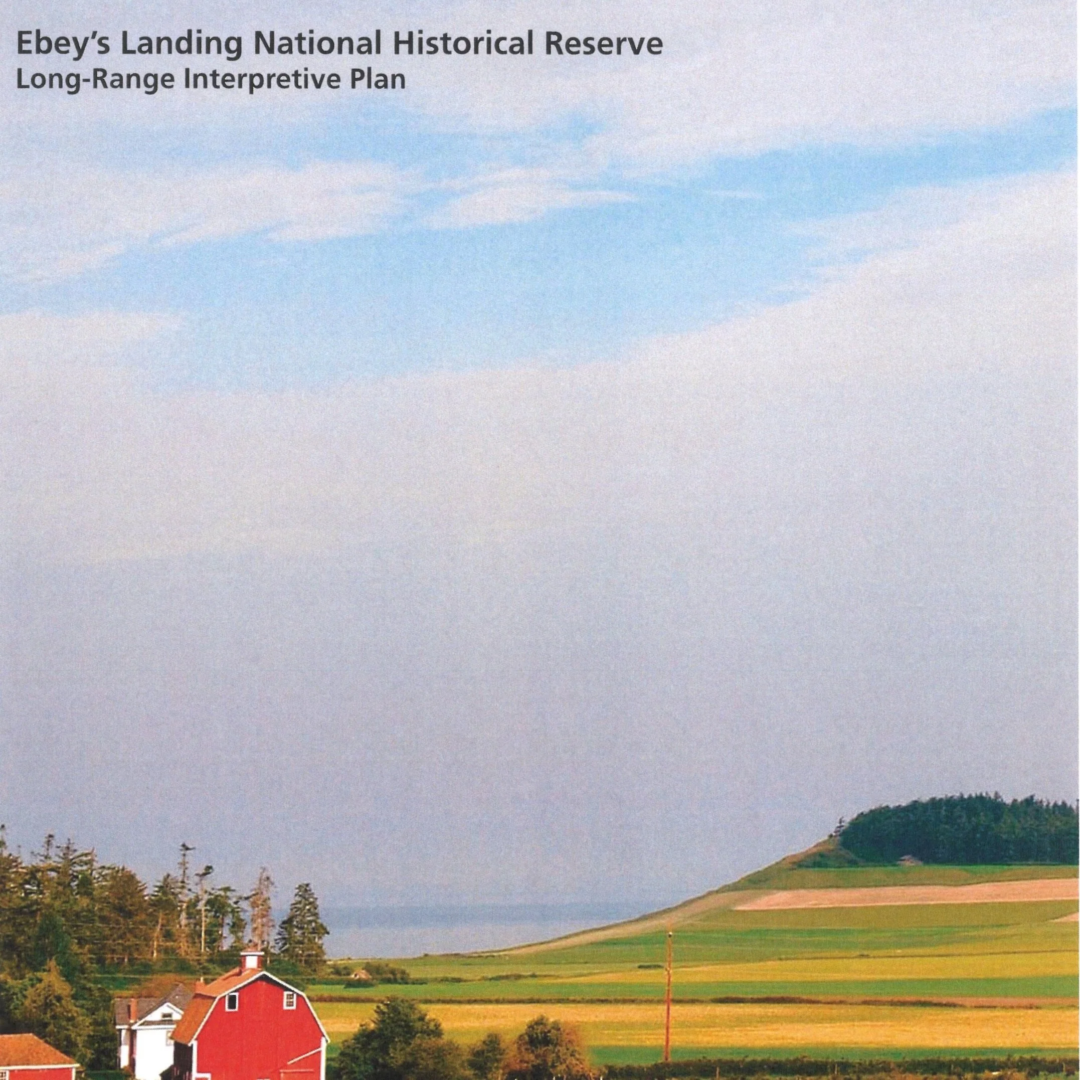 NPS Long Range Interpretive Plan