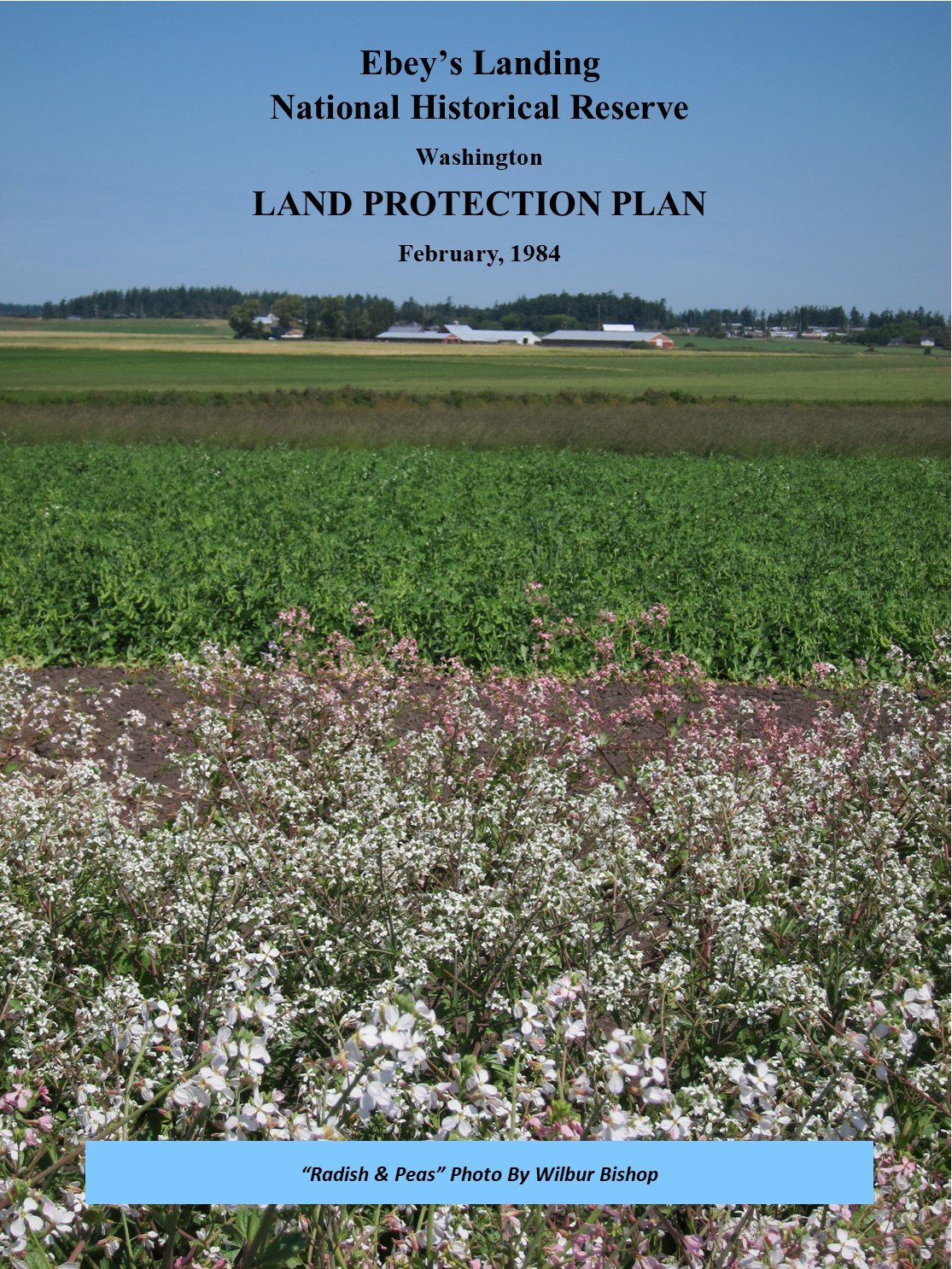 1984 Land Protection Plan