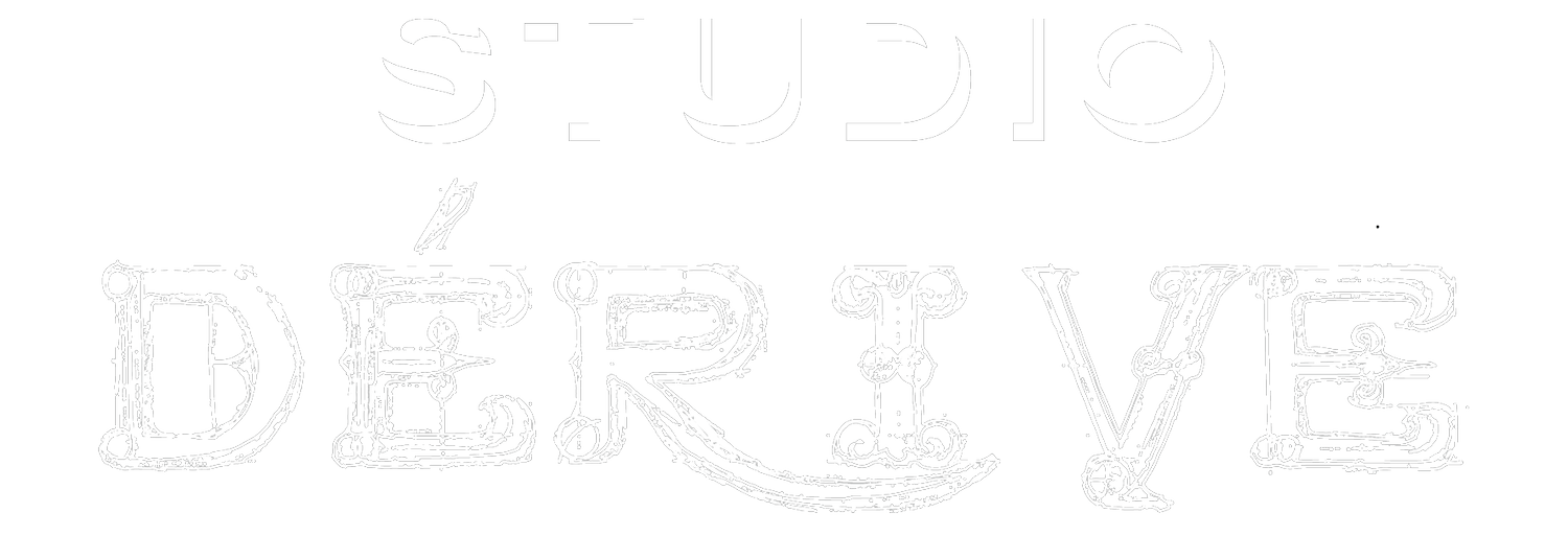 Studio Dérive 