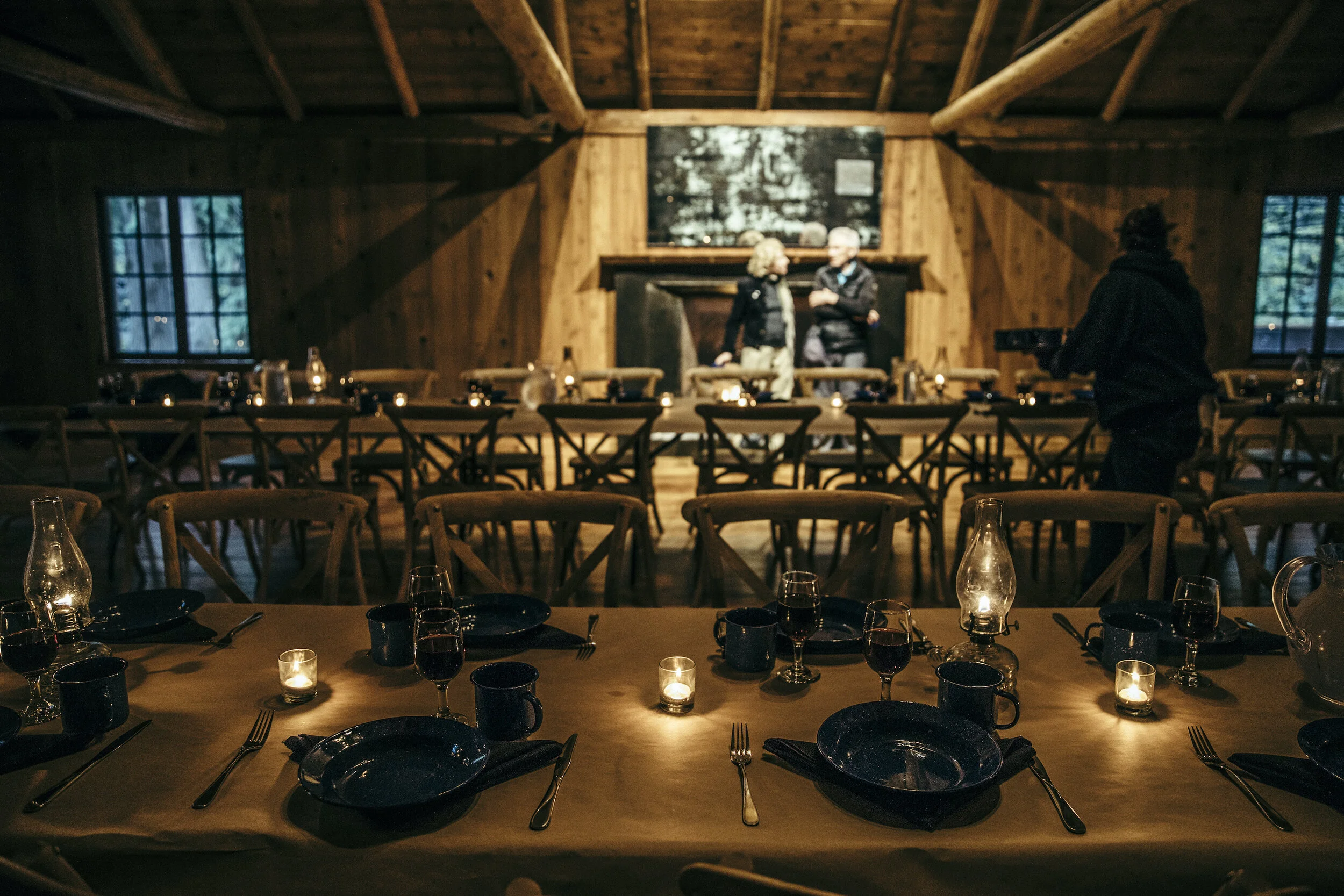 Wedding Planning CAMP COLTON