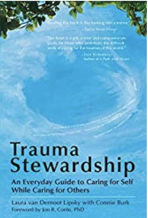 Trauma Stewardship