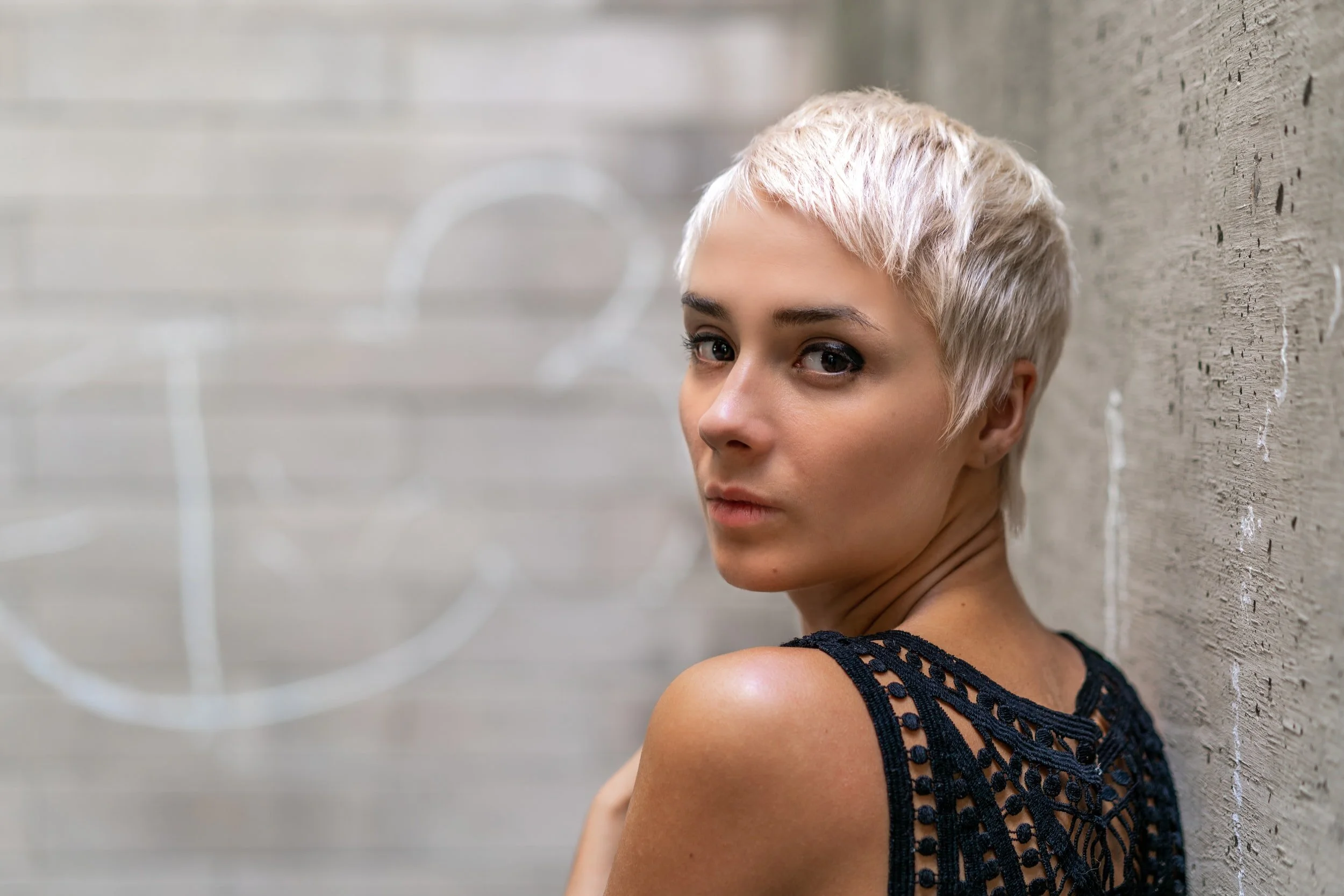 New Year, New You and the Long-Standing Identity Dilemma of Survivors