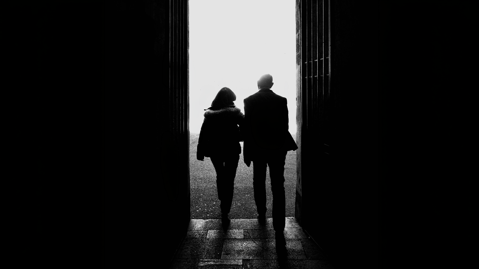 He Said He Loved Me: Domestic Violence, Romeo Pimps, and the Line Between Them