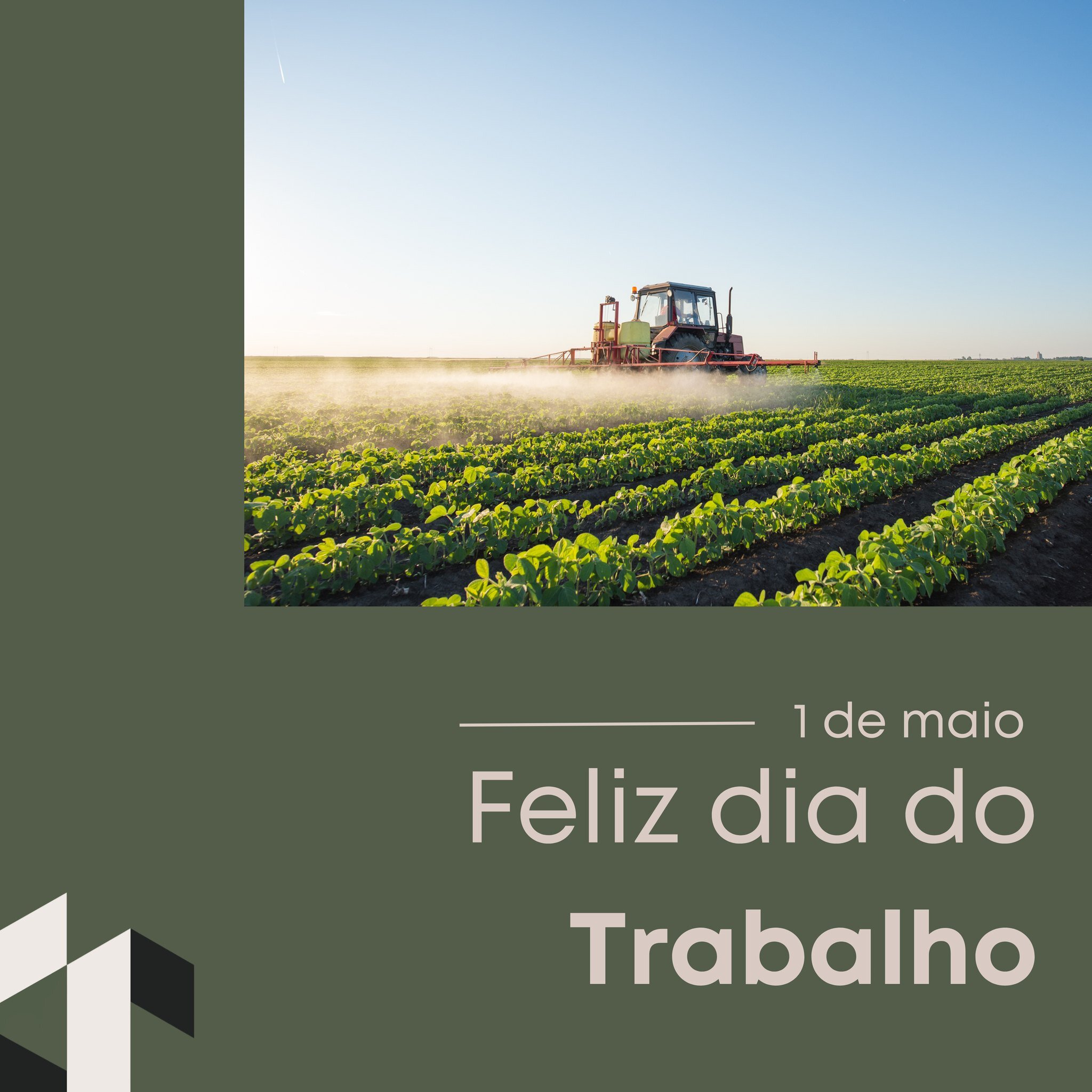 O agroneg&oacute;cio &eacute; uma prova da for&ccedil;a do trabalho em equipe. No Dia do Trabalho, reconhecemos a dedica&ccedil;&atilde;o e o empenho de todos os trabalhadores que se unem para fazer desse setor um sucesso.

Silva Bilhar Advogados.

#