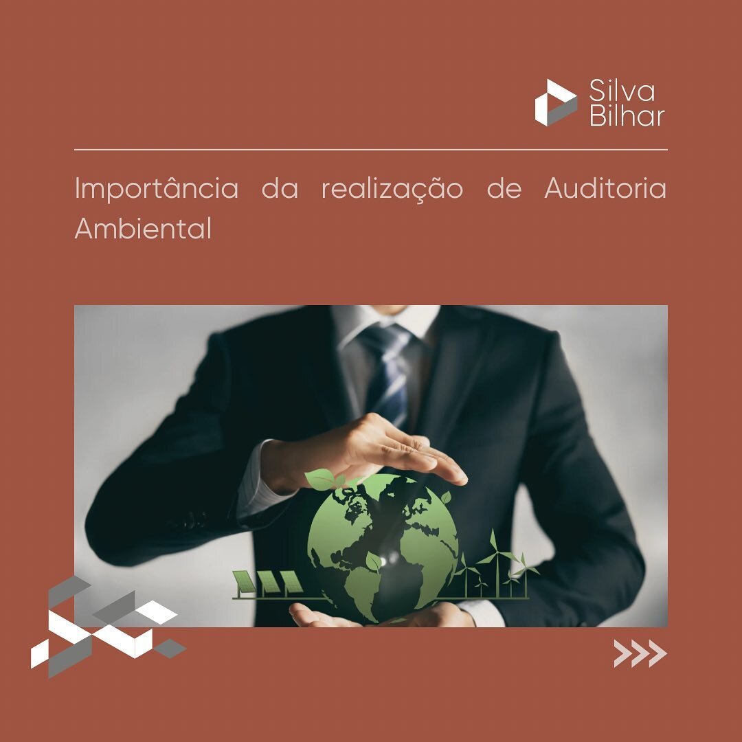 Entenda o que &eacute; e qual a import&acirc;ncia da auditoria ambiental