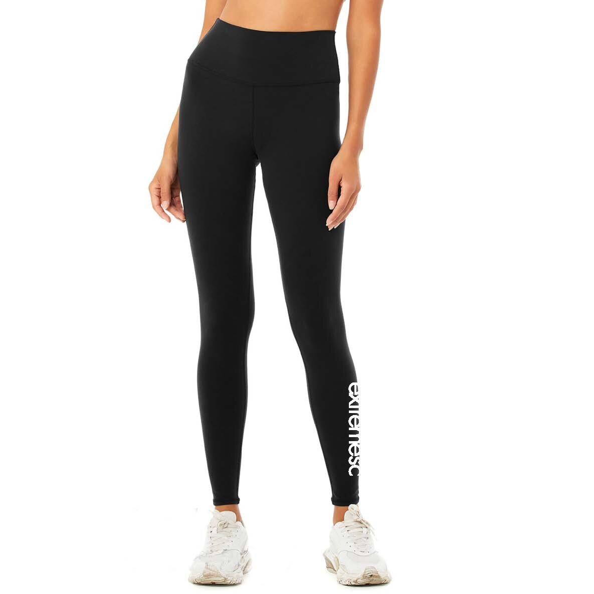 Black Extreme Fitness Leggings
