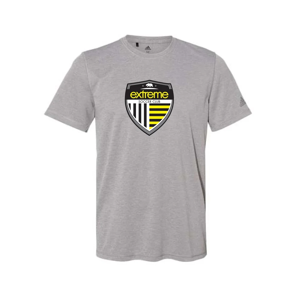 ADIDAS MEN SPORT T-SHIRT — Extreme Soccer Club