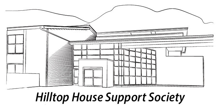 Hilltop HOuse Support Society