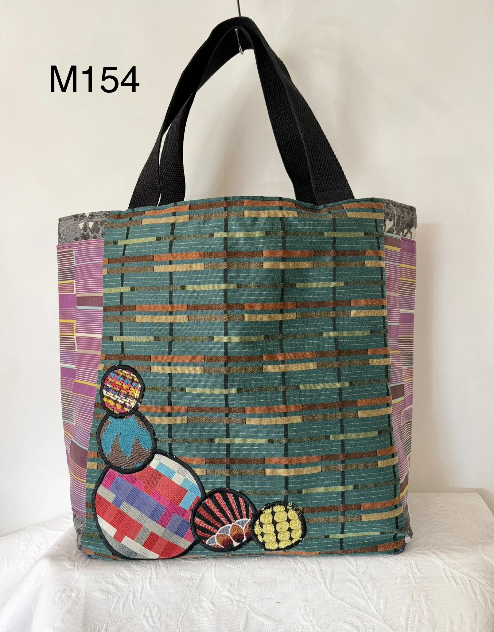 Millie Market Tote 154