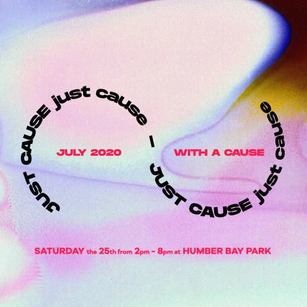 Community now means so much more than it ever has and we must do everything we can to keep this up. July 25th @norequestclub will be hosting a little shindig at Humber Bay, tunes from an illustrious line up of talent and foods by @_koreanmamicooks 2P