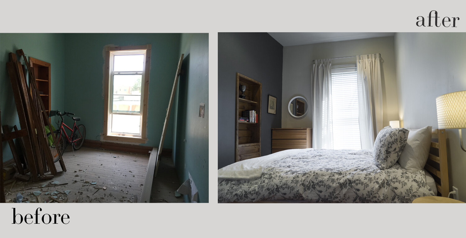 bohemian bedroom beforeafter.jpg