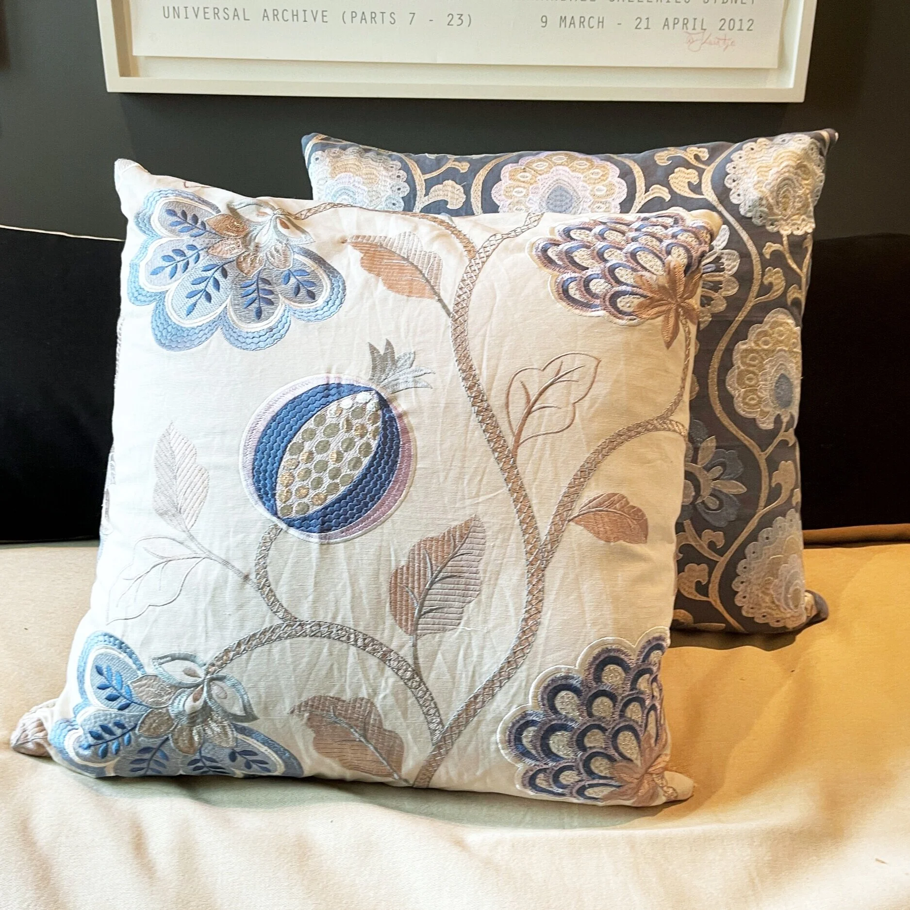 PERIWINKLE SET