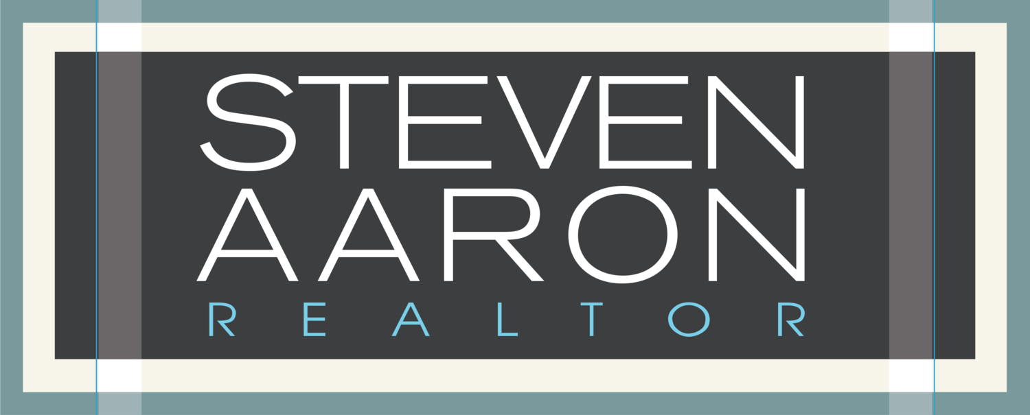 Steven Aaron Realtor