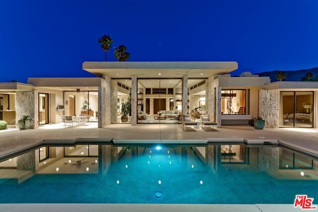 2311 S Caliente / Palm Springs/ SOLD