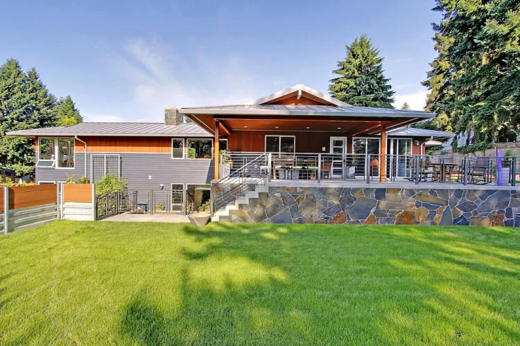 Mercer Island