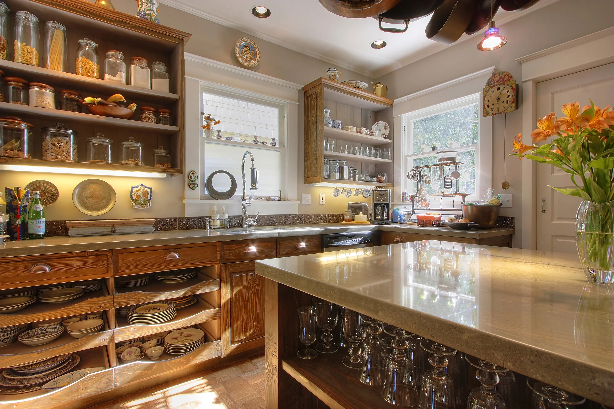 Linehan Kitchen