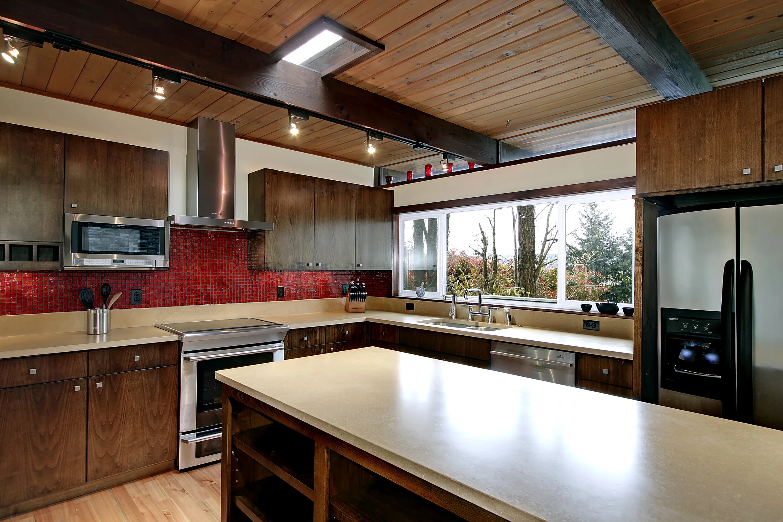 Redmond Kitchen