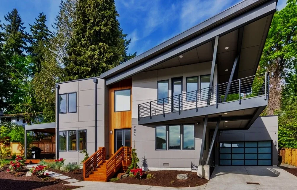 Bellevue II