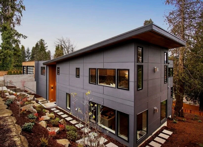 Bellevue I