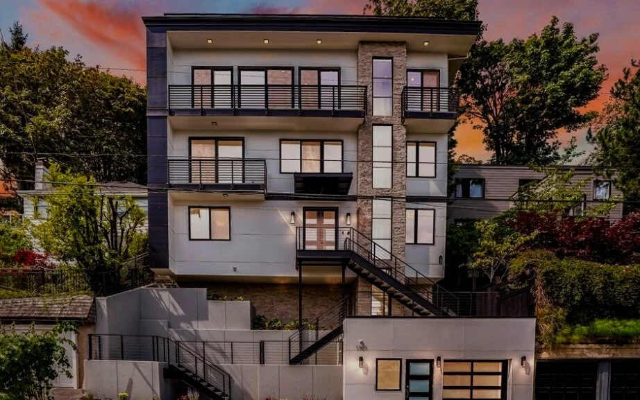 Madrona