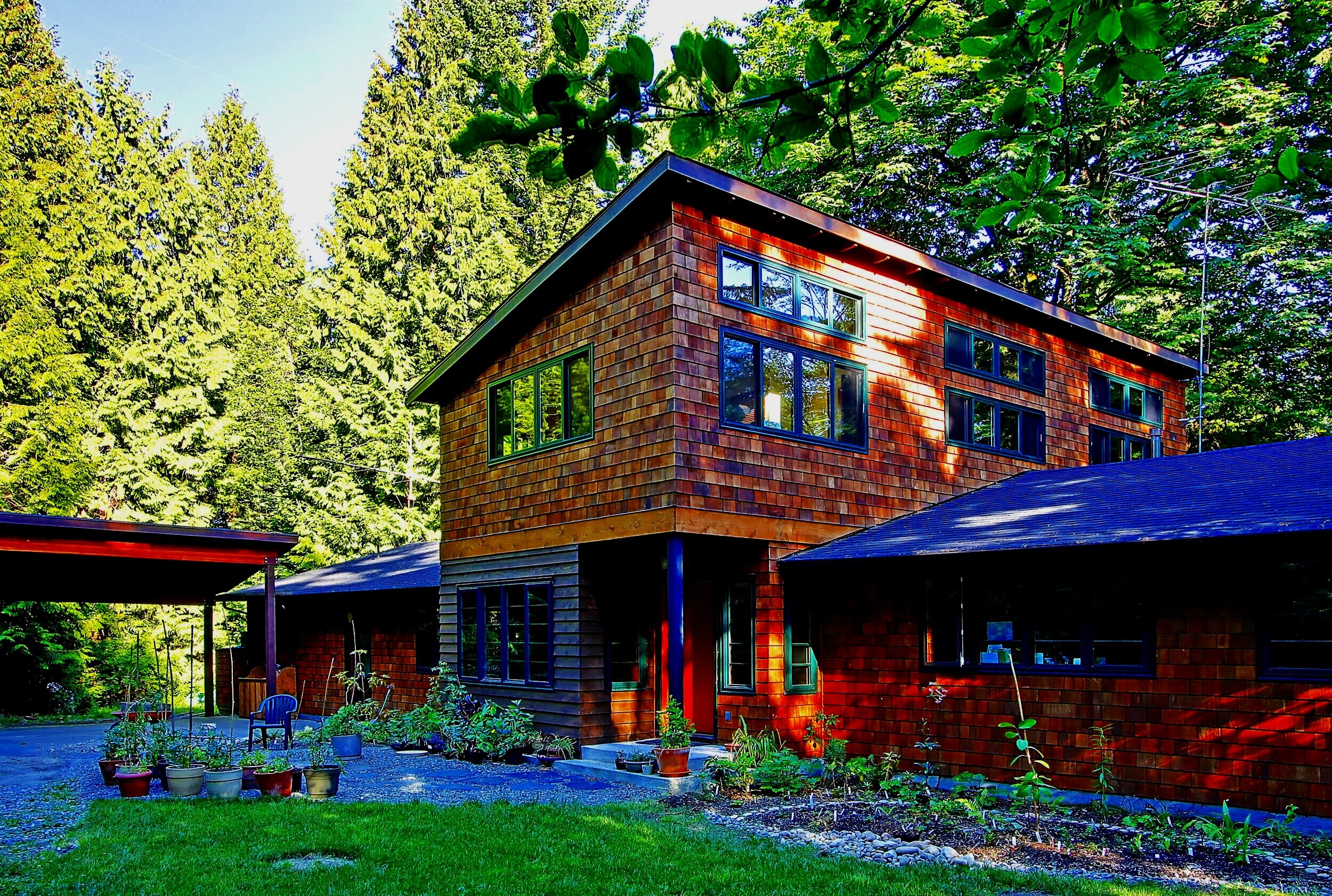 Bothell Home