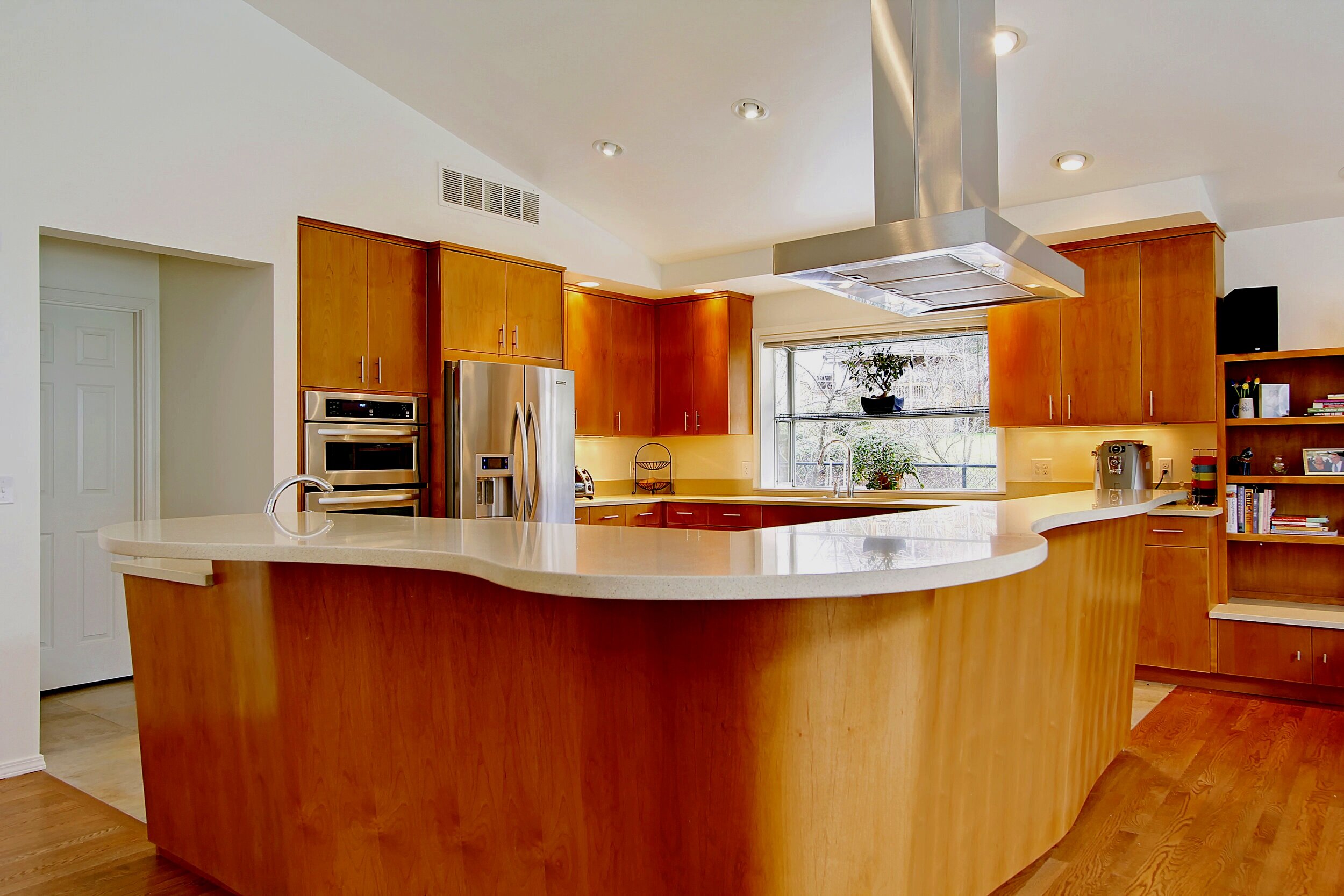 Mill Creek Home